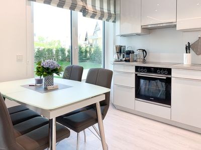 Ferienwohnung für 4 Personen (60 m²) in Timmendorfer Strand 6/10