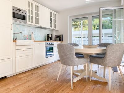 Ferienwohnung für 5 Personen (70 m²) in Timmendorfer Strand 2/10