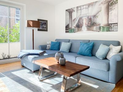 Ferienwohnung für 5 Personen (70 m²) in Timmendorfer Strand 4/10