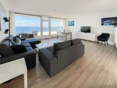 Ferienwohnung für 4 Personen (112 m²) in Timmendorfer Strand 8/10