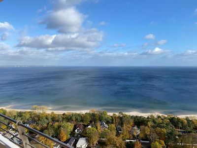 Ferienwohnung für 4 Personen (112 m²) in Timmendorfer Strand 10/10