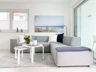 Ferienwohnung für 4 Personen (70 m²) in Timmendorfer Strand 1/10