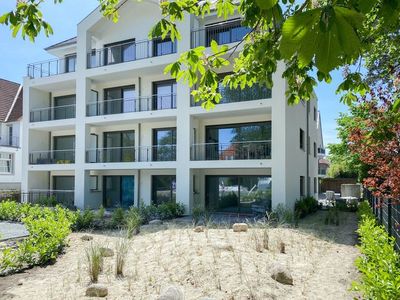 Ferienwohnung für 4 Personen (70 m²) in Timmendorfer Strand 5/10