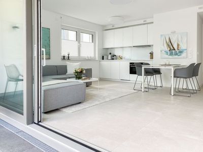 Ferienwohnung für 4 Personen (70 m²) in Timmendorfer Strand 6/10