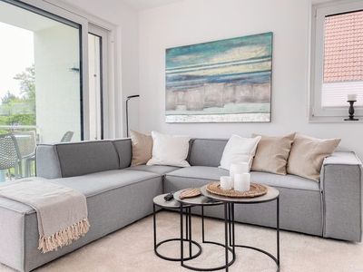 Ferienwohnung für 4 Personen (70 m²) in Timmendorfer Strand 2/10