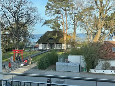 Ferienwohnung für 4 Personen (70 m²) in Timmendorfer Strand 5/10