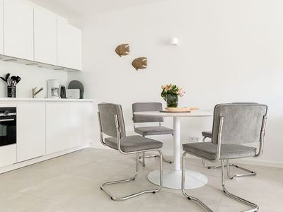 Ferienwohnung für 4 Personen (50 m²) in Timmendorfer Strand 10/10