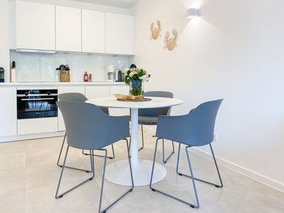 Ferienwohnung für 4 Personen (50 m²) in Timmendorfer Strand 2/10