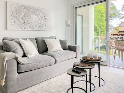 Ferienwohnung für 4 Personen (50 m²) in Timmendorfer Strand 7/10