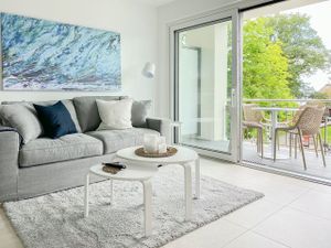 Ferienwohnung für 4 Personen (50 m²) in Timmendorfer Strand