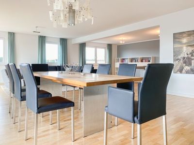 Ferienwohnung für 6 Personen (200 m²) in Timmendorfer Strand 3/10