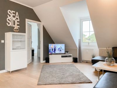 Ferienwohnung für 4 Personen (60 m²) in Timmendorfer Strand 1/10