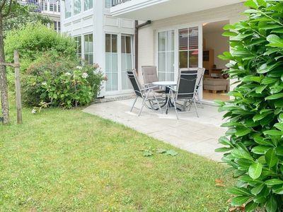 Ferienwohnung für 4 Personen (65 m²) in Timmendorfer Strand 3/10