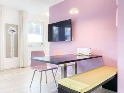 Ferienwohnung für 4 Personen (80 m²) in Timmendorfer Strand 4/10