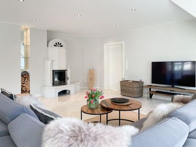 Ferienwohnung für 6 Personen (180 m²) in Timmendorfer Strand 2/10