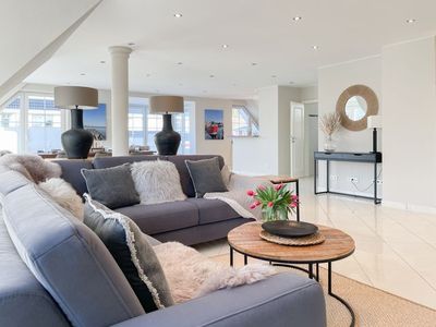 Ferienwohnung für 6 Personen (180 m²) in Timmendorfer Strand 9/10