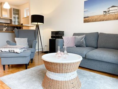 Ferienwohnung für 3 Personen (56 m²) in Timmendorfer Strand 1/10