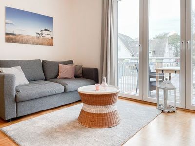 Ferienwohnung für 3 Personen (56 m²) in Timmendorfer Strand 7/10