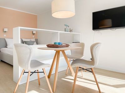 Ferienwohnung für 2 Personen (42 m²) in Timmendorfer Strand 9/10