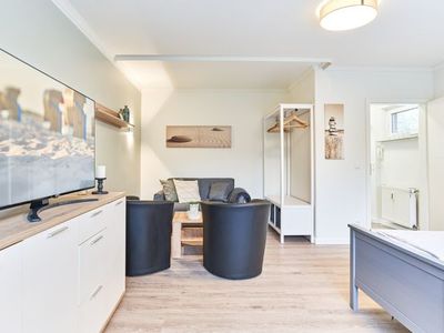 Ferienwohnung für 2 Personen (39 m²) in Timmendorfer Strand 2/10