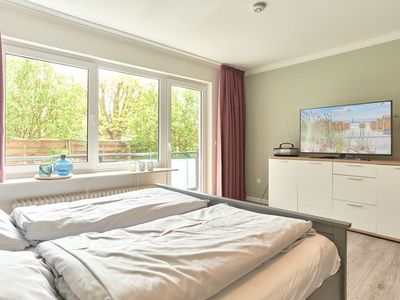 Ferienwohnung für 2 Personen (39 m²) in Timmendorfer Strand 4/10