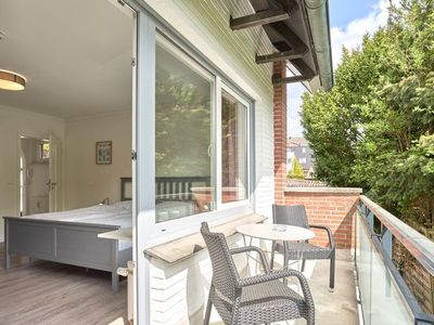 Ferienwohnung für 2 Personen (39 m²) in Timmendorfer Strand 7/10