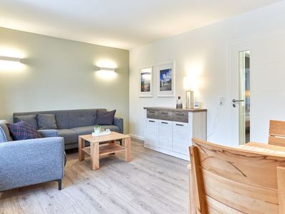 Ferienwohnung für 3 Personen (42 m²) in Timmendorfer Strand 1/10