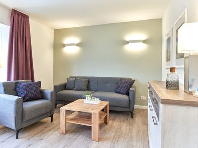 Ferienwohnung für 3 Personen (42 m²) in Timmendorfer Strand 2/10