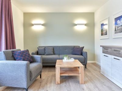 Ferienwohnung für 3 Personen (42 m²) in Timmendorfer Strand 4/10