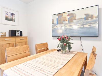 Ferienwohnung für 3 Personen (42 m²) in Timmendorfer Strand 8/10