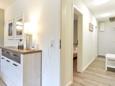 Ferienwohnung für 3 Personen (42 m²) in Timmendorfer Strand 9/10