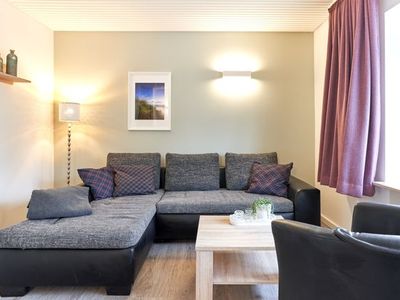 Ferienwohnung für 3 Personen (42 m²) in Timmendorfer Strand 1/10