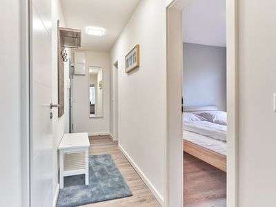 Ferienwohnung für 3 Personen (42 m²) in Timmendorfer Strand 7/10