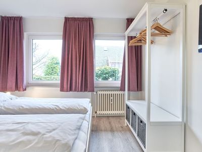 Ferienwohnung für 3 Personen (42 m²) in Timmendorfer Strand 8/10