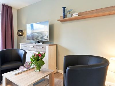 Ferienwohnung für 2 Personen (33 m²) in Timmendorfer Strand 2/10