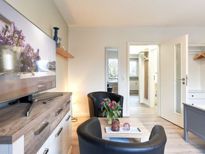 Ferienwohnung für 2 Personen (33 m²) in Timmendorfer Strand 4/10