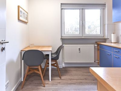 Ferienwohnung für 2 Personen (33 m²) in Timmendorfer Strand 6/10