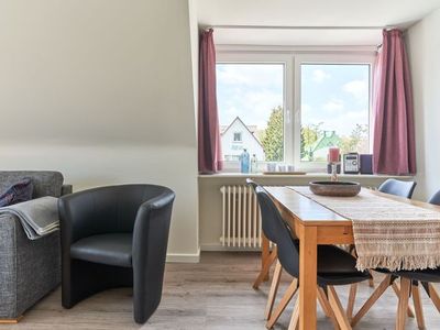 Ferienwohnung für 3 Personen (43 m²) in Timmendorfer Strand 2/10