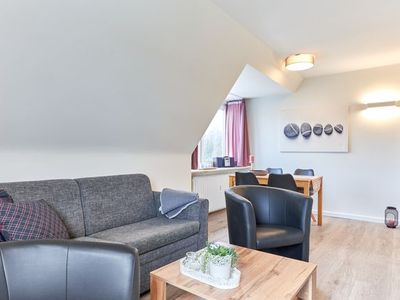 Ferienwohnung für 3 Personen (43 m²) in Timmendorfer Strand 7/10