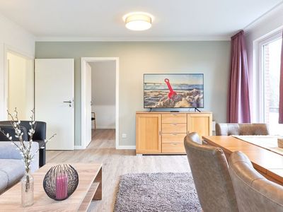 Ferienwohnung für 5 Personen (72 m²) in Timmendorfer Strand 1/10