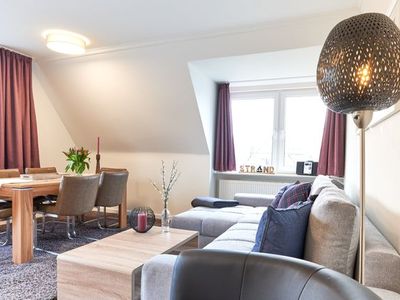 Ferienwohnung für 5 Personen (72 m²) in Timmendorfer Strand 4/10