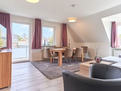 Ferienwohnung für 5 Personen (72 m²) in Timmendorfer Strand 6/10