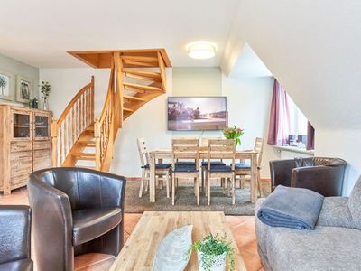 Ferienwohnung für 5 Personen (79 m²) in Timmendorfer Strand 1/10