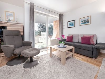 Ferienwohnung für 3 Personen (45 m²) in Timmendorfer Strand 4/10