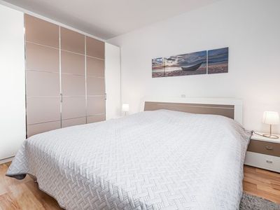 Ferienwohnung für 3 Personen (45 m²) in Timmendorfer Strand 6/10