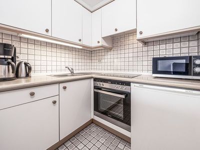 Ferienwohnung für 3 Personen (45 m²) in Timmendorfer Strand 7/10