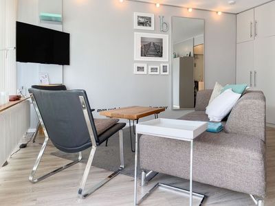 Ferienwohnung für 2 Personen (38 m²) in Timmendorfer Strand 5/10