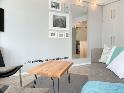 Ferienwohnung für 2 Personen (38 m²) in Timmendorfer Strand 6/10