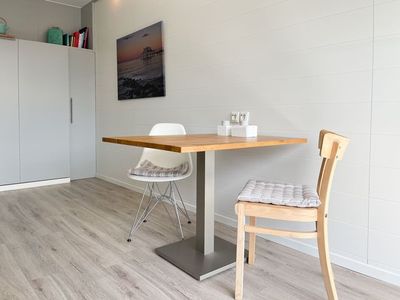 Ferienwohnung für 2 Personen (38 m²) in Timmendorfer Strand 9/10