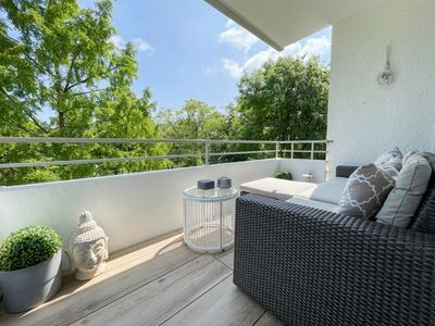 Ferienwohnung für 4 Personen (70 m²) in Timmendorfer Strand 1/10